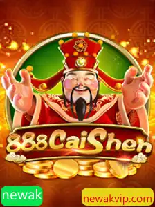 Descubra o Fascinante Mundo de 888CaiShen