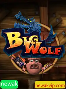Descobrindo o Mundo de BigWolf: Uma Nova Aventura Emocionante