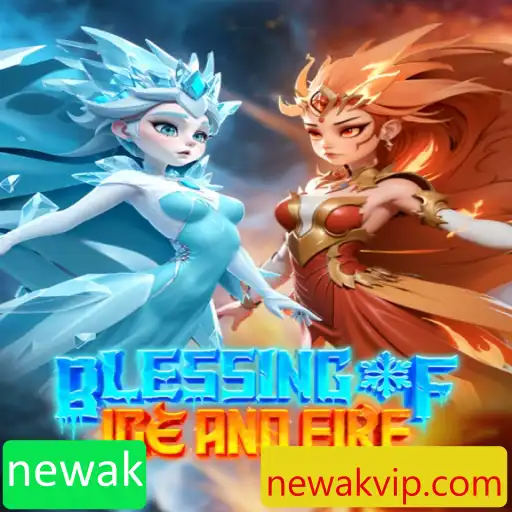 Explorando o Mundo de 'Blessing of Ice and Fire'