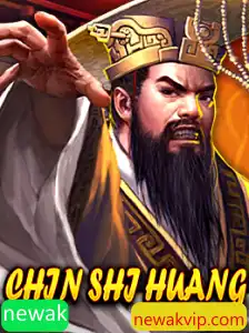ChinShiHuang: A Nova Sensação dos Tabuleiros