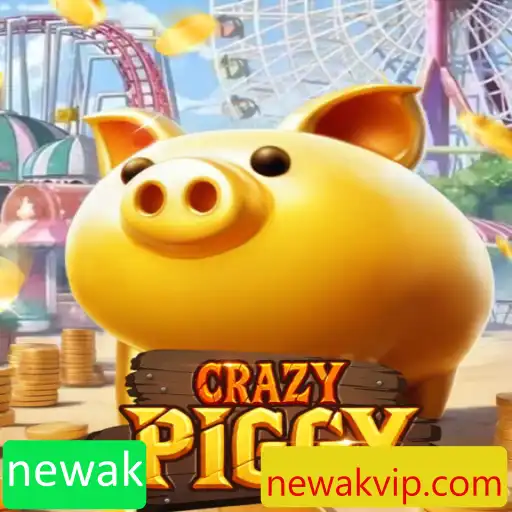 CrazyPiggy: Descubra o Jogo que Está Conquistando o Mundo com a Tendência Newak