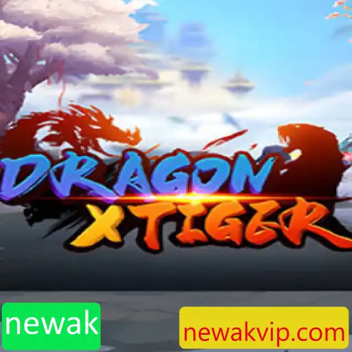 DragonXTiger: A Nova Sensação do Mundo dos Jogos de Tabuleiro