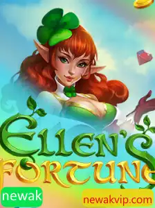 Explore os Segredos de EllensFortune: Um Jogo de Aventura e Estratégia