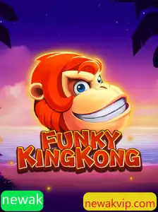 Descubra o Novo Mundo de FunkyKingKong: A Revolução no Universo dos Jogos