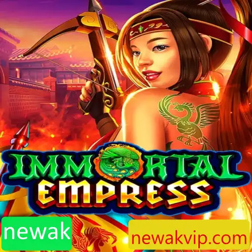 Descubra ImmortalEmpress: A Emoção do Novo Jogo de Estratégia