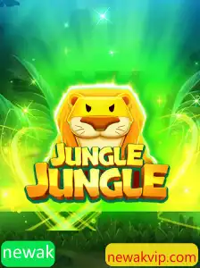 Descubra as Aventuras do Jogo JungleJungle