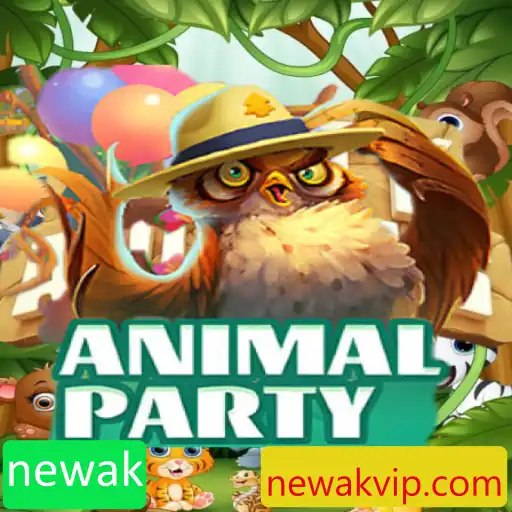Descubra o Mundo Divertido de AnimalParty: Uma Nova Tendência no Mundo dos Jogos de Tabuleiro