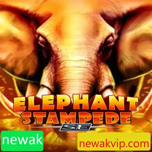 Explorando o Mundo do Jogo ElephantStampedeSE