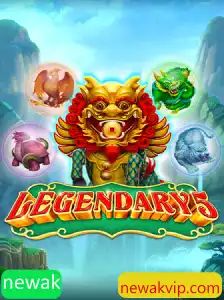 Descubra o Inovador Jogo Legendary5: Uma Nova Era de Entretenimento