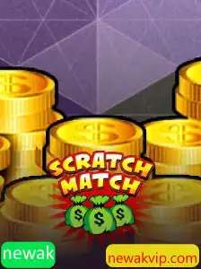 ScratchMatch: A Nova Sensação no Mundo dos Jogos de Tabuleiro