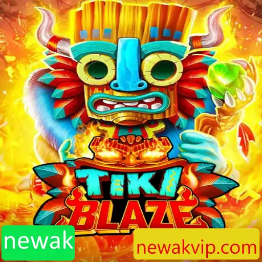 Descubra a Aventura ao Jogar TikiBlaze: Um Novo Fenômeno no Mundo dos Jogos