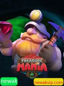 Descubra o Fascinante Mundo de TreasureMania
