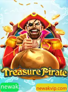 TreasurePirate: A Nova Sensação dos Jogos de Tabuleiro